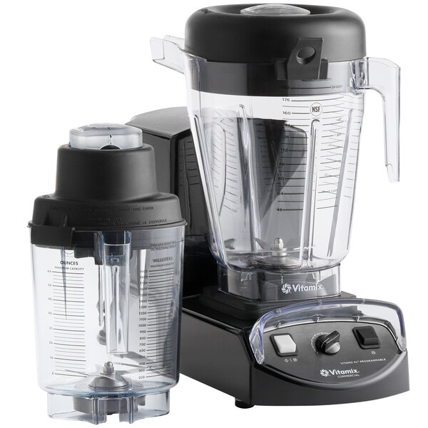 Vitamix 5202 XL 4.2 hp Programmable Blender with 1.5 Gallon and 64