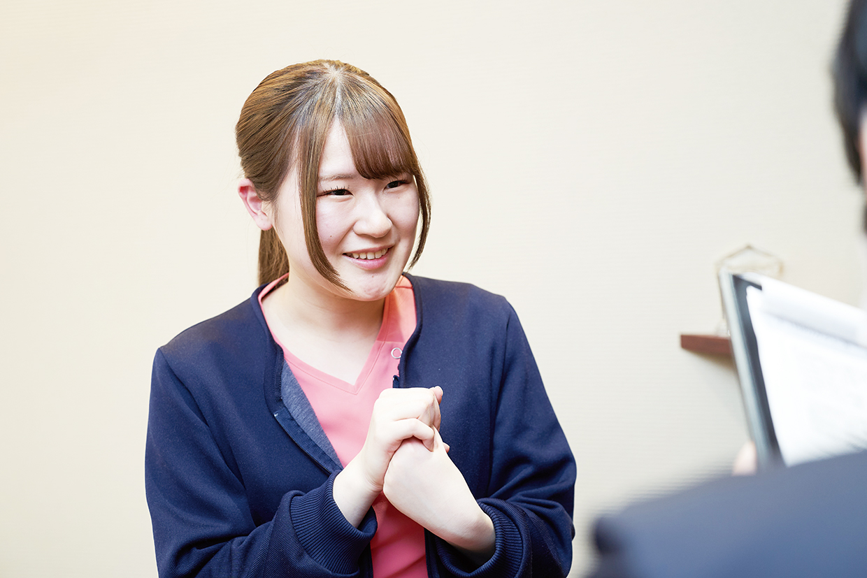 医療法人 相和会 ほりい矯正歯科クリニック「矯正を学ぶ環境が完備