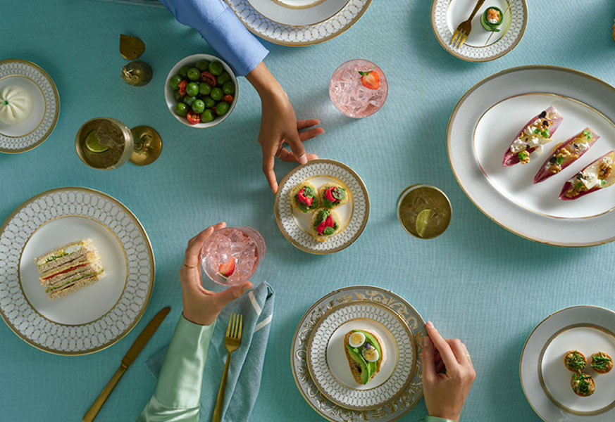 Discover an Everyday Renaissance 自分らしさを楽しんで