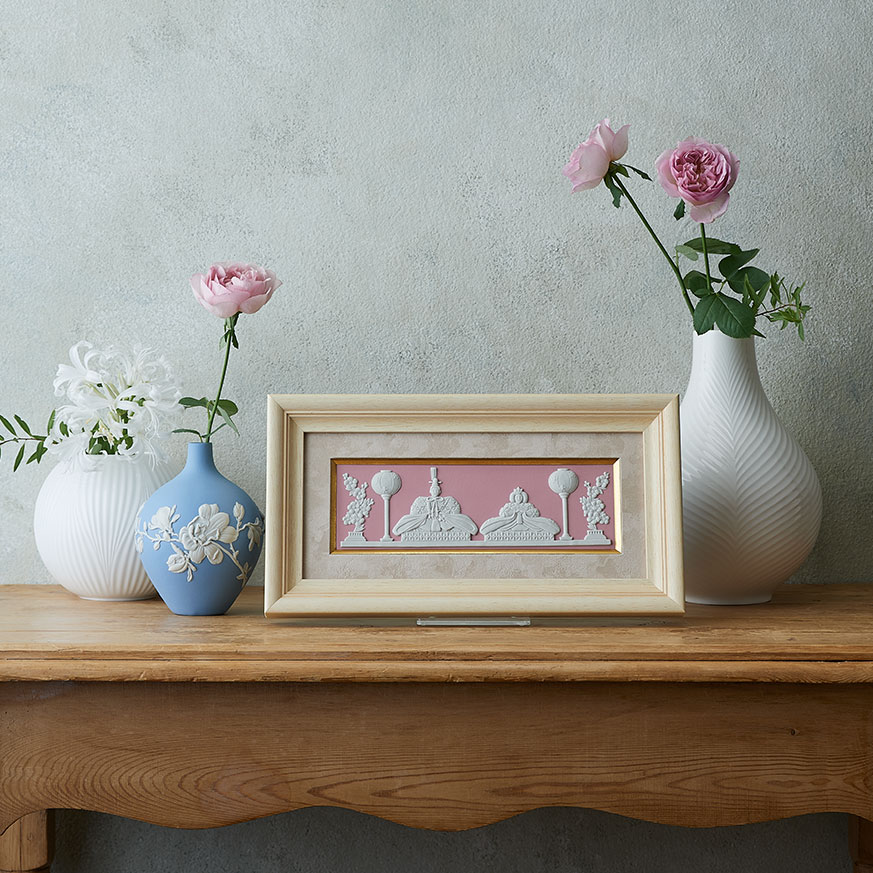 Welcome to celebrating little heroine 大切なお嬢様やお孫様の健康と