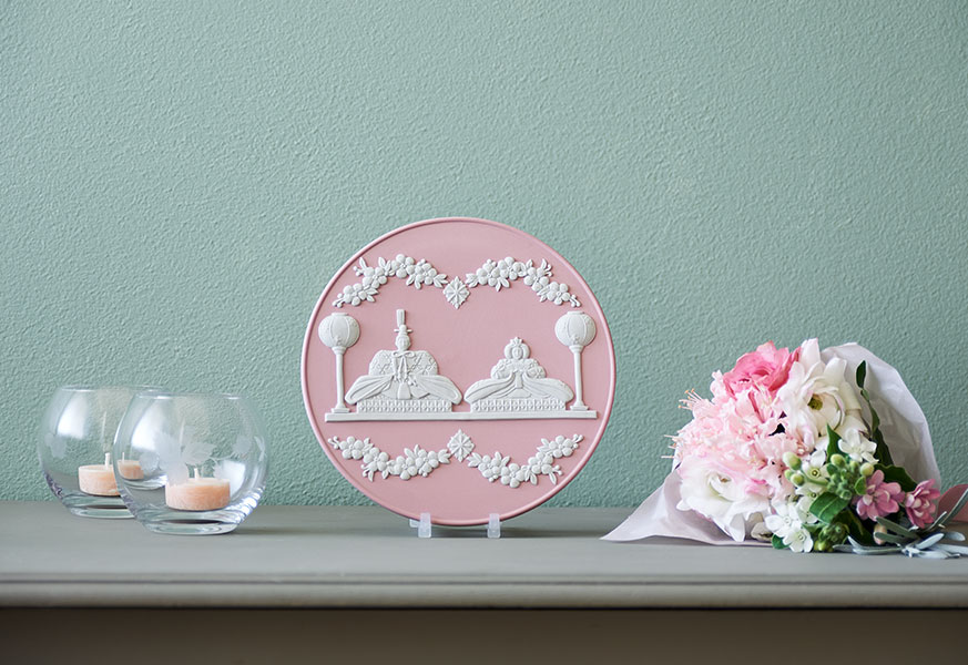 Welcome to celebrating little heroine 大切なお嬢様やお孫様の健康と