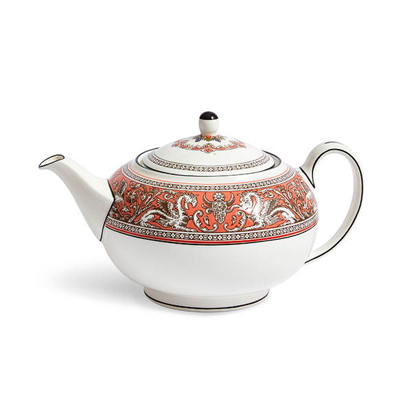 ティーポット、シュガー、クリーマー|WEDGWOOD公式オンラインストア