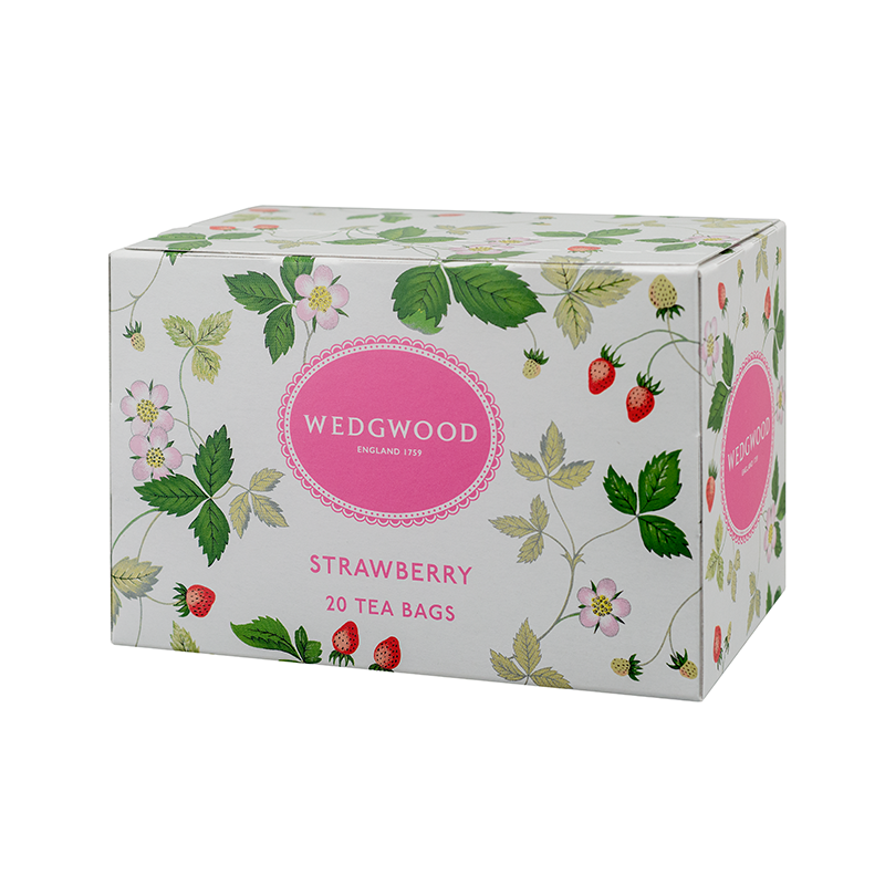 美品 インテリアクロス ナプキン2枚 ワイルドストロベリー 美品