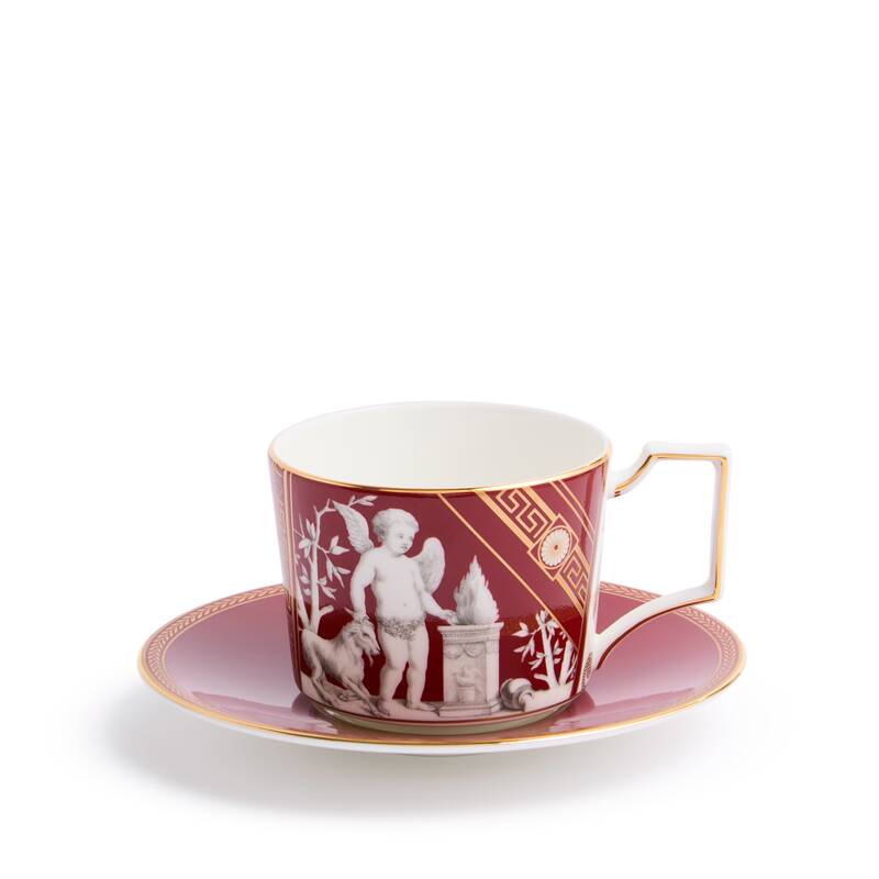 ルネッサンス ゴールド|WEDGWOOD公式オンラインストア