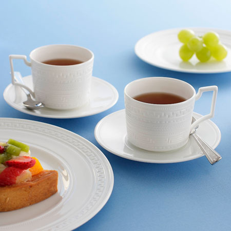 インタグリオ プレート 27cm|WEDGWOOD公式オンラインストア