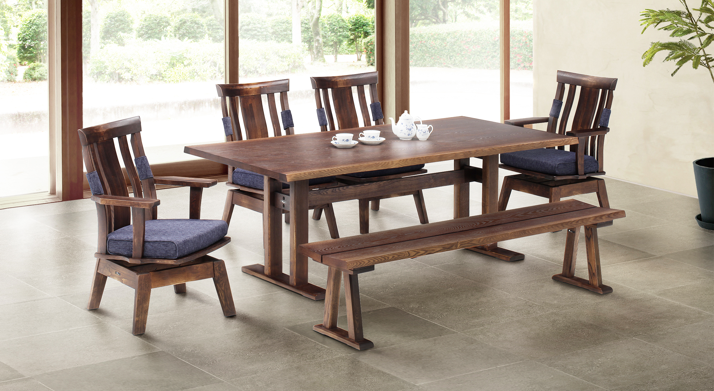 特集-藍花｜WeDOStyle（ウィドゥ・スタイル）公式サイト