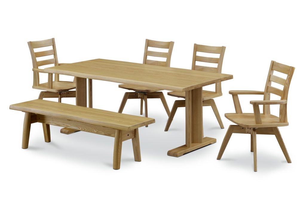 梵2-ダイニングセット｜WeDOStyle（ウィドゥ・スタイル）公式サイト