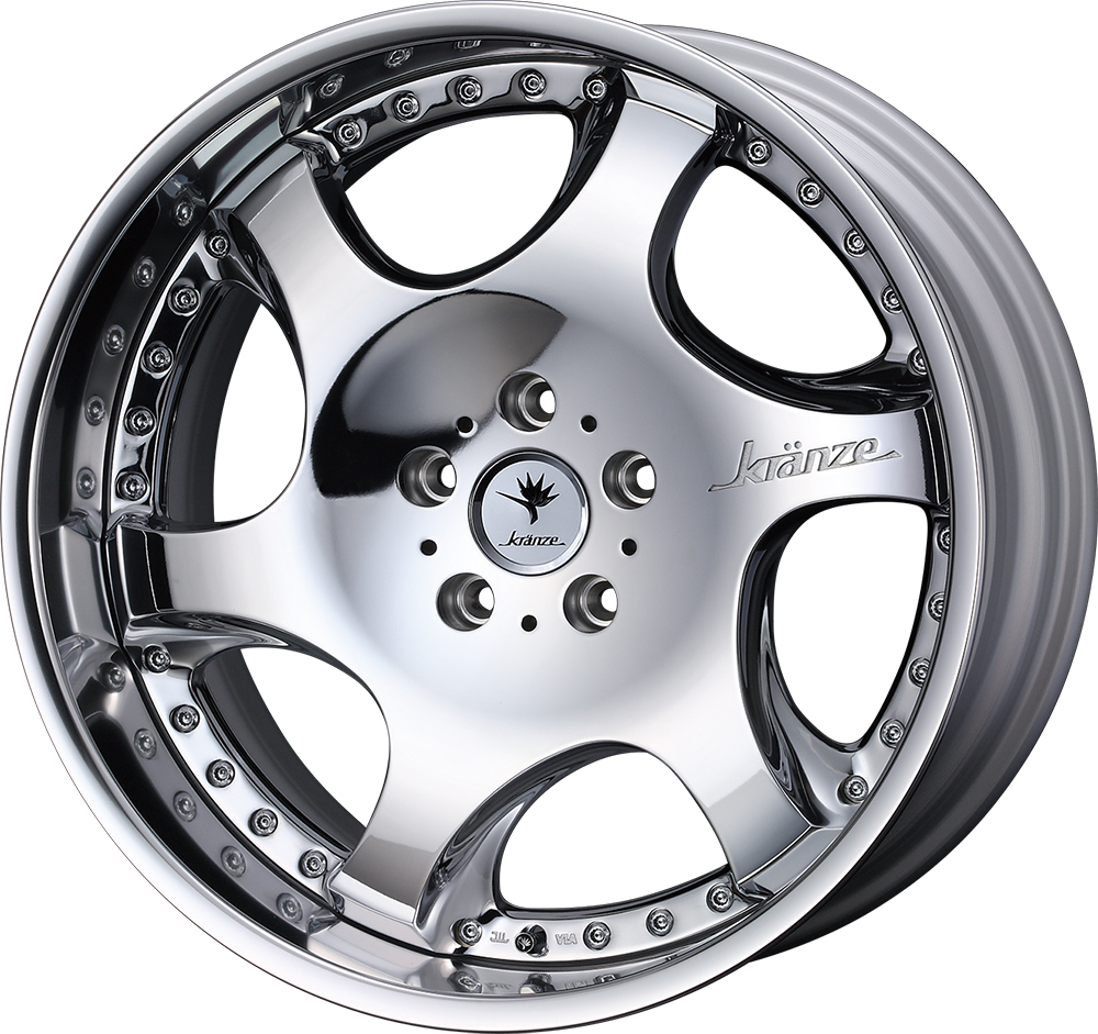 Kranze BAZREIA V2 – weds CO., LTD.