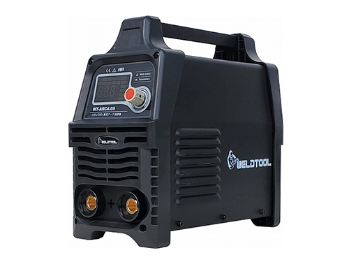 ウエルドツール【溶接機専門店】 / 100V/200V兼用インバータ直流アーク