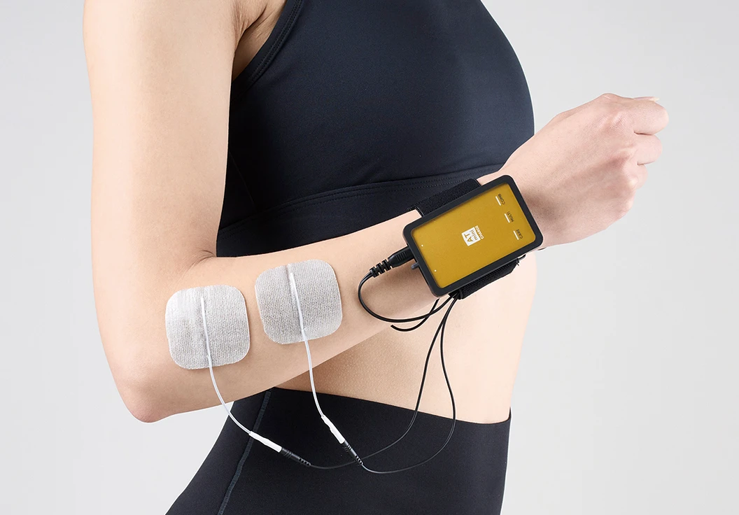 ATmini CHARGE | コンディショニング機器 他 | 伊藤超短波 一般の