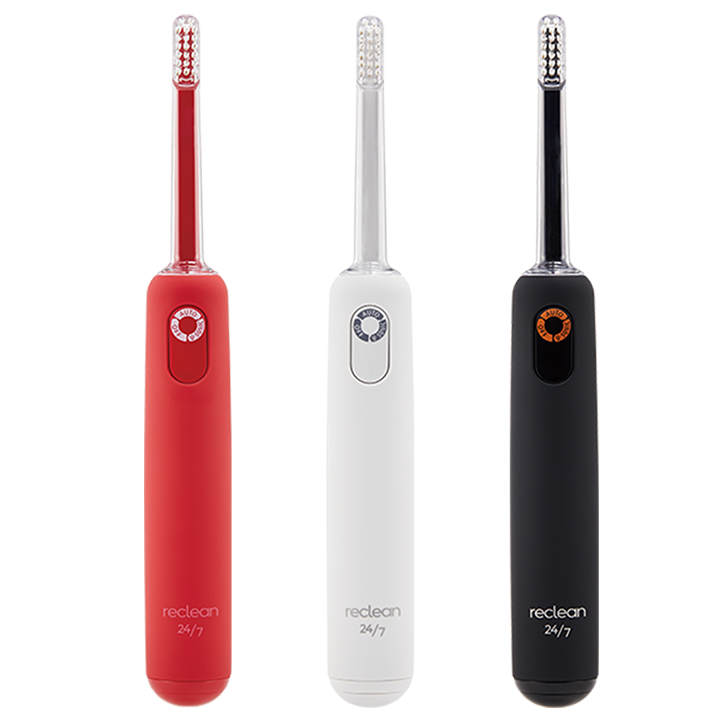 reclean 24/7（リクリーン トゥエンティーフォーセブン