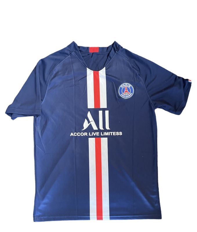 ディ・マリア背番号11 パリサンジェルマン ホーム 大人用 レプリカ