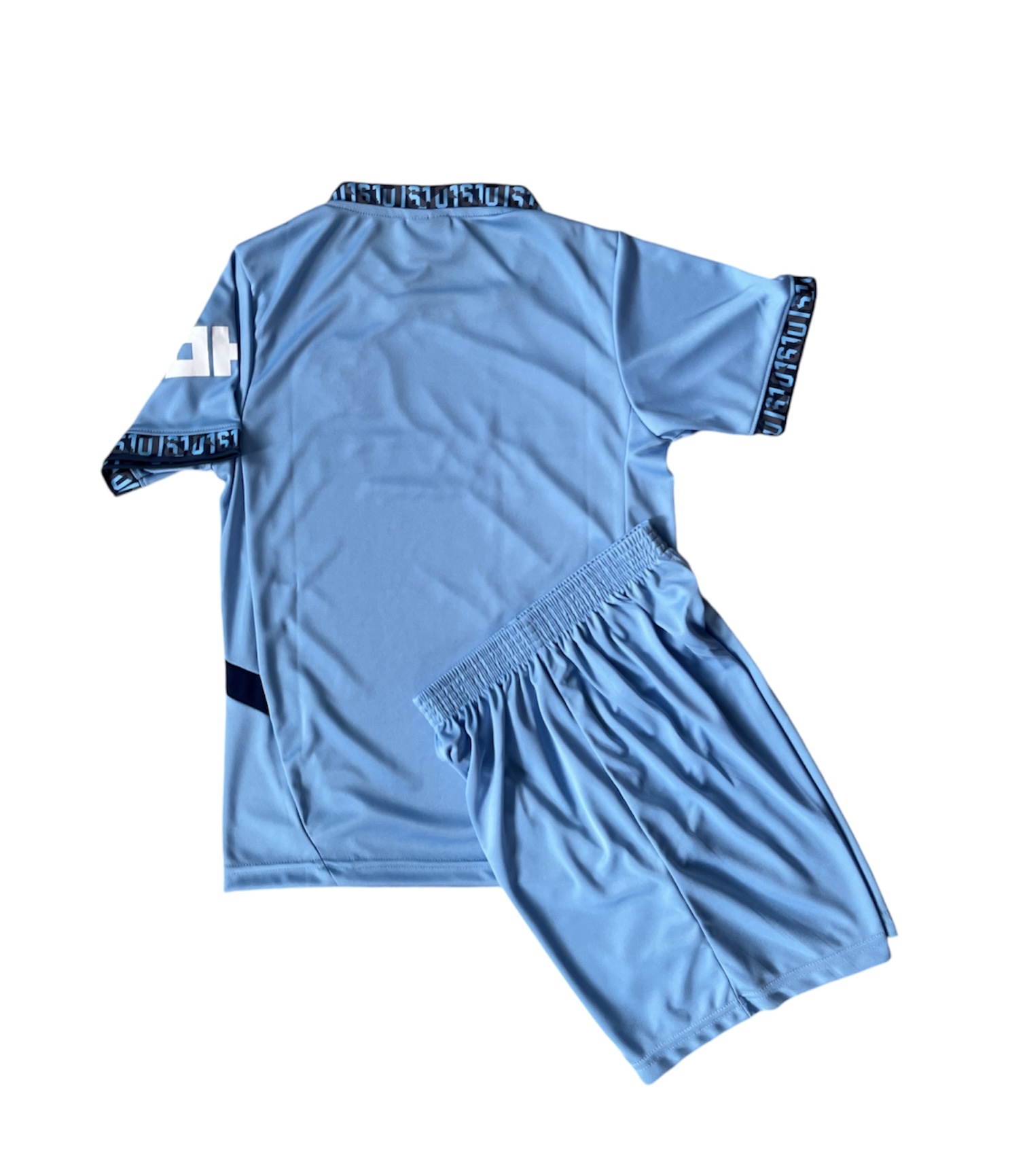 24/25 マンチェスターシティ ホーム 子供用上下セット レプリカ