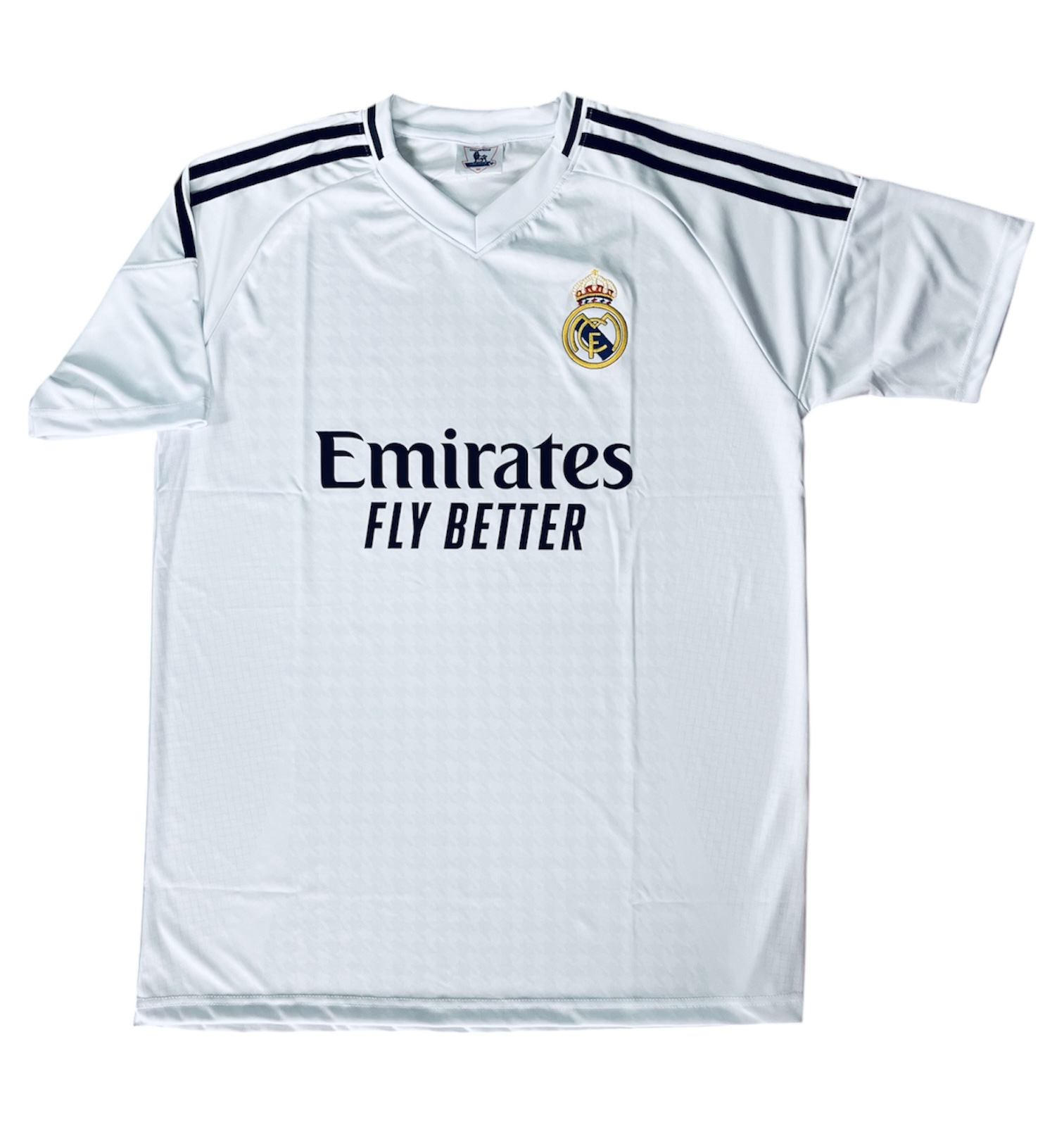 モドリッチ背番号10 レアルマドリード ホーム 24/25 レプリカ