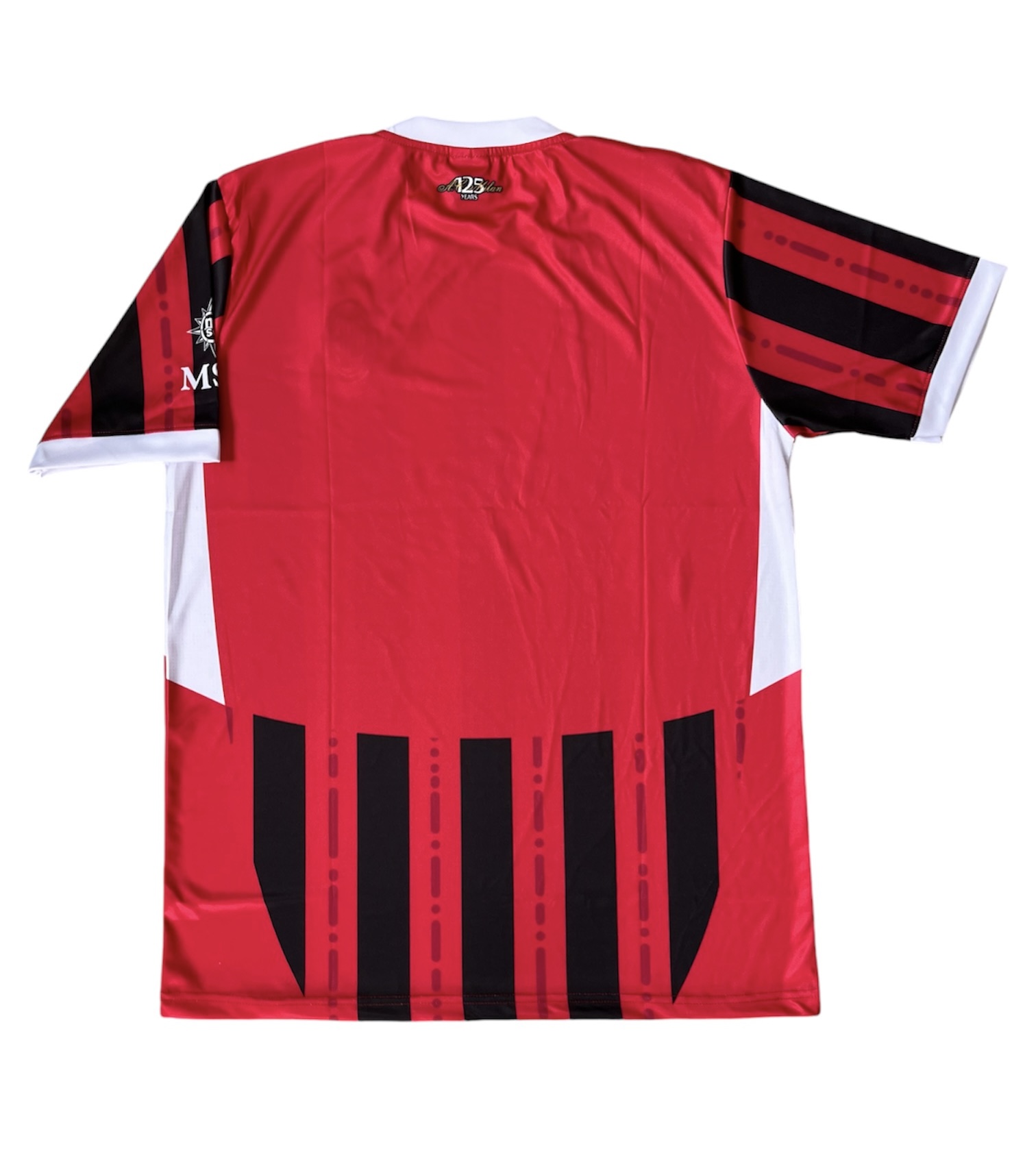 24/25-ACミラン（ホーム）レプリカユニフォーム【即納商品