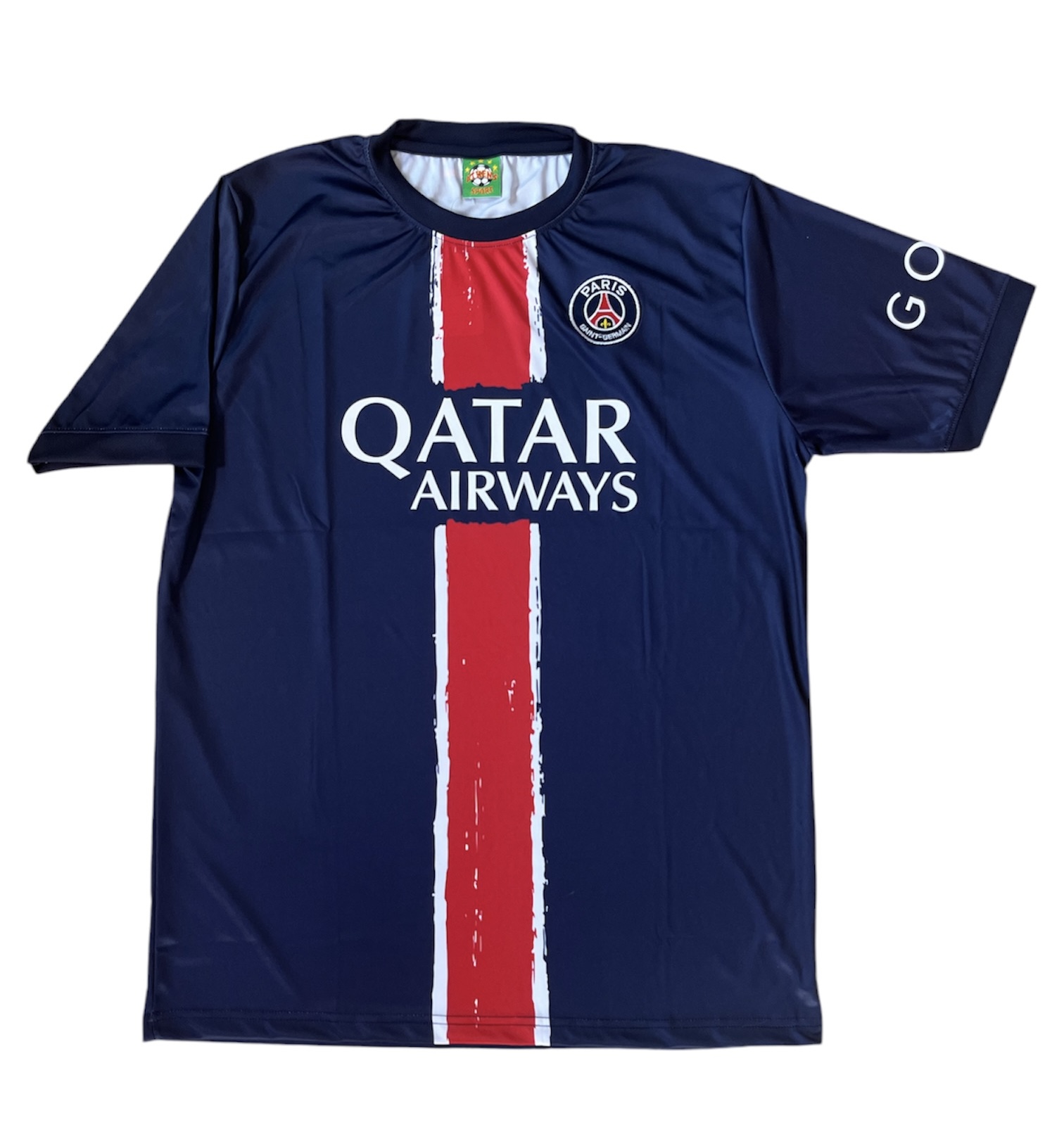 24/25-パリサンジェルマン（ホーム）レプリカユニフォーム【即納商品