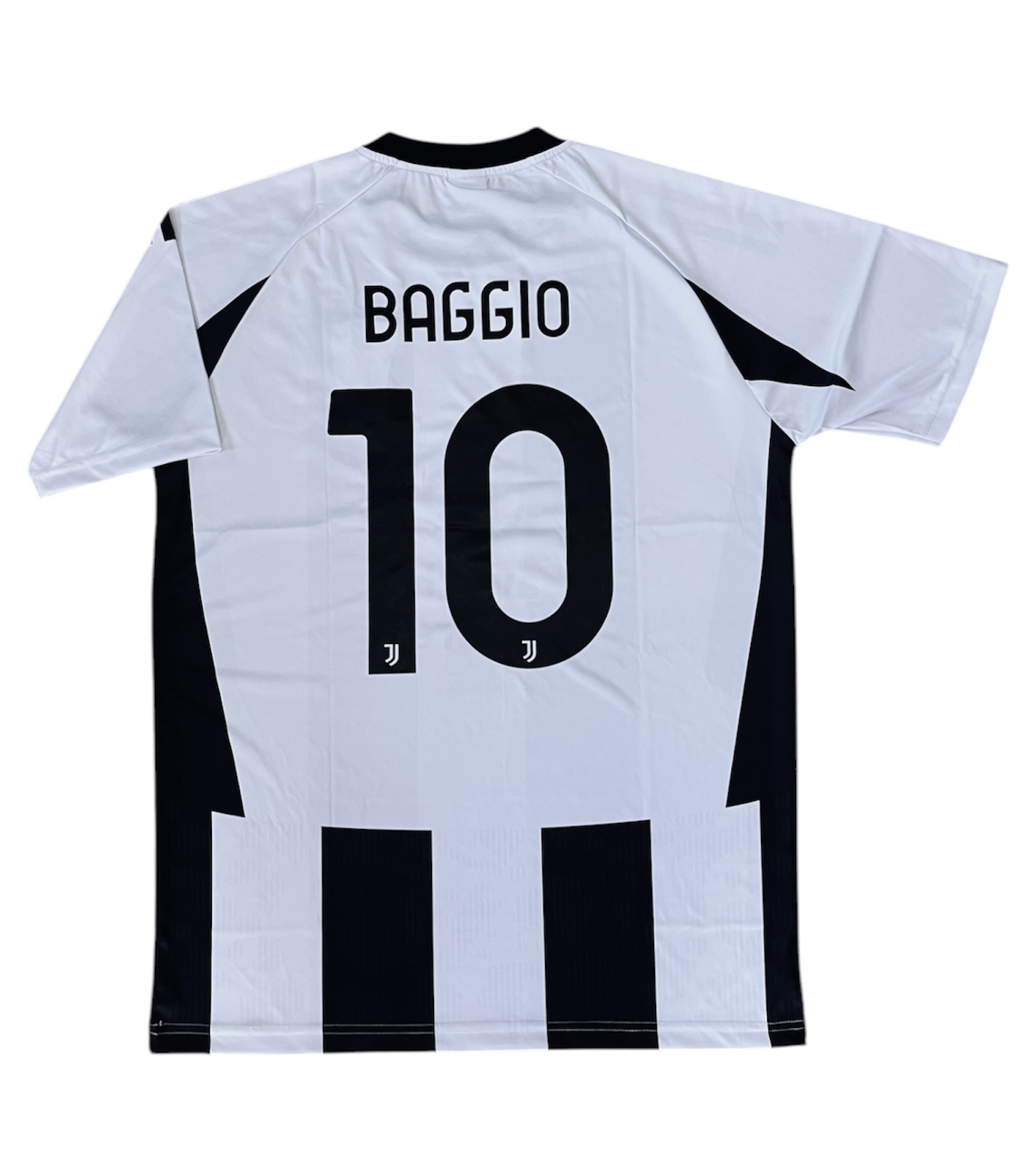 ユベントス 背番号10 ロベルト・バッジョ ユニフォーム Mサイズ