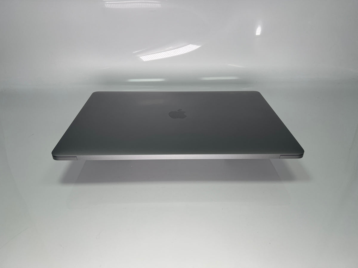 MacBook Pro (2019) 15-Inch - 2.3GHz Core i9 - 560X - 16GB RAM - 512GB