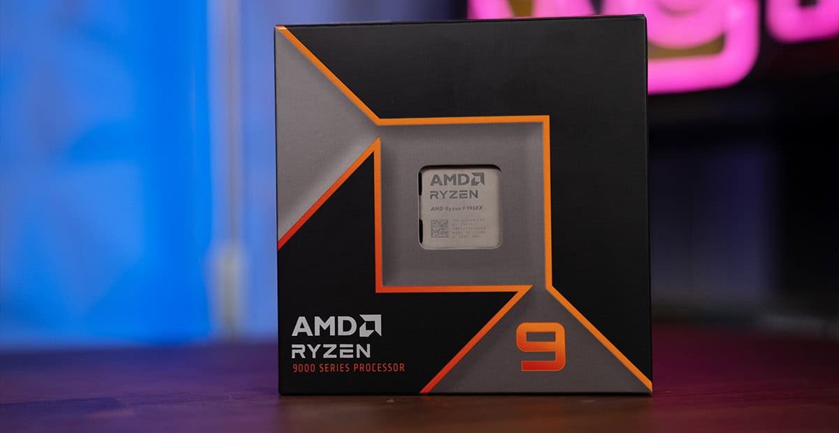AMD Ryzen 9 9950X review: AMD's top dog reigns supreme | WePC
