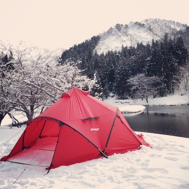 Bergans Wiglo LT4（ベルガンス ウィグロLT4） | WEST WEB MAGAZINE