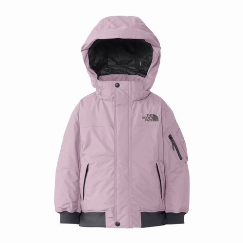 Wuros Snow Insulation Bib （キッズ ウーロススノーインサレーション