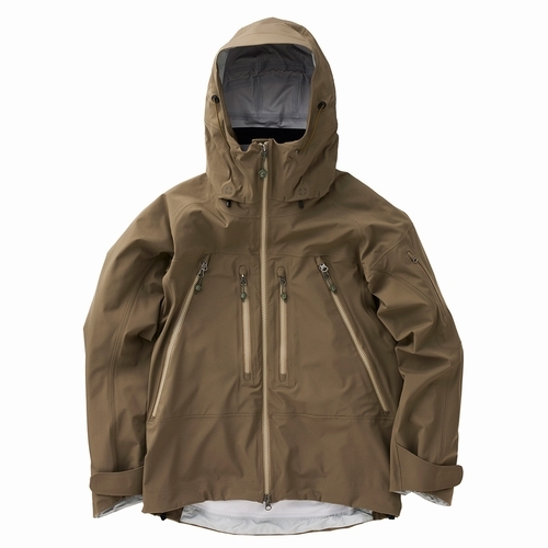 WS TB Jacket(レディース) （ウィメンズTBジャケット）Teton Bros