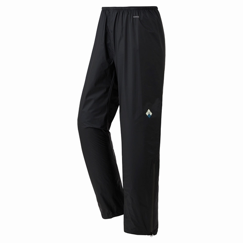 バーサライトパンツ M'S mont-bell｜ウエストウェブストア｜アウトドア