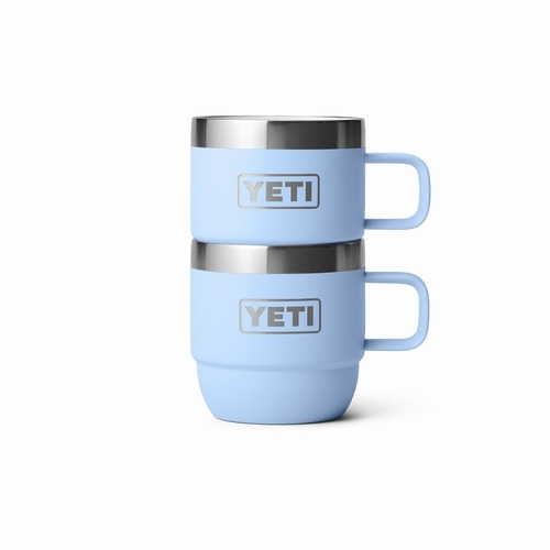 Rambler 6 oz STACKABLE MUGS 2PK （ランブラー 6oz スタッカブルマグ