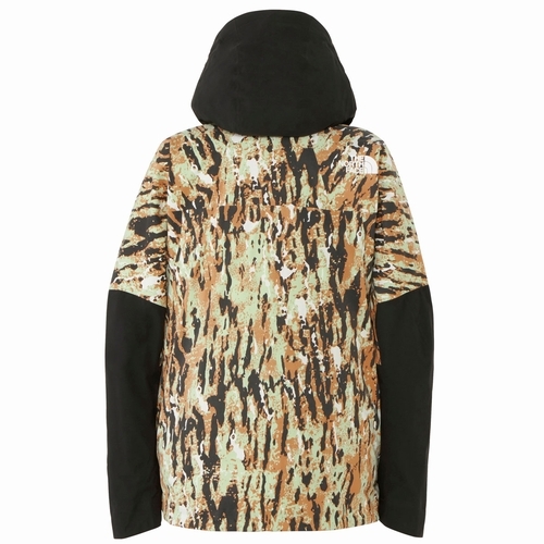 FL RTG Jacket （フューチャーライト RTG ジャケット）THE NORTH FACE