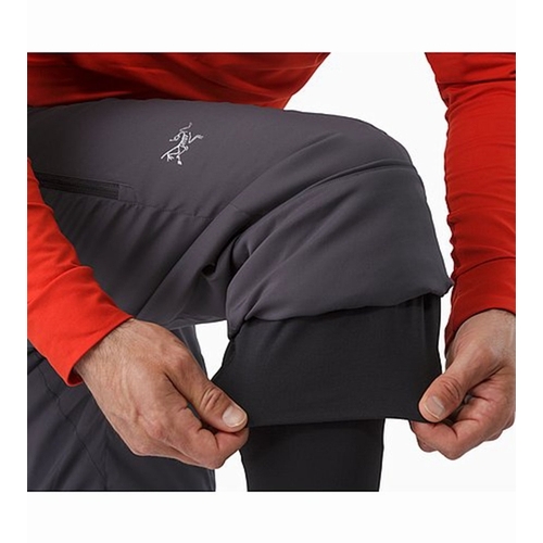 Axino Knicker Mens （アクシーノ ニッカー）ARC`TERYX