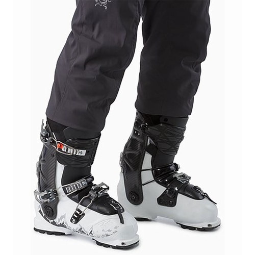 Axino Knicker Mens （アクシーノ ニッカー）ARC`TERYX