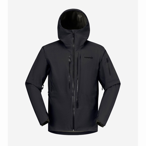 NIVA JACKET MEN HAGLOFS（ホグロフス）｜ウエストウェブストア