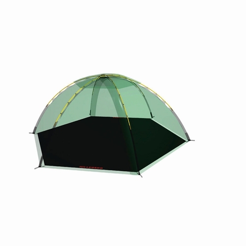 フットプリント Staika HILLEBERG（ヒルバーグ）｜ウエストウェブ