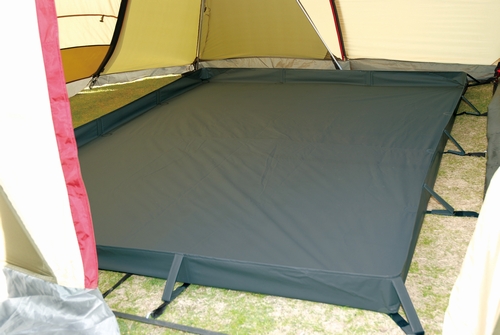 リビングシート ロッジ用 ogawa（オガワ）｜ウエストウェブストア