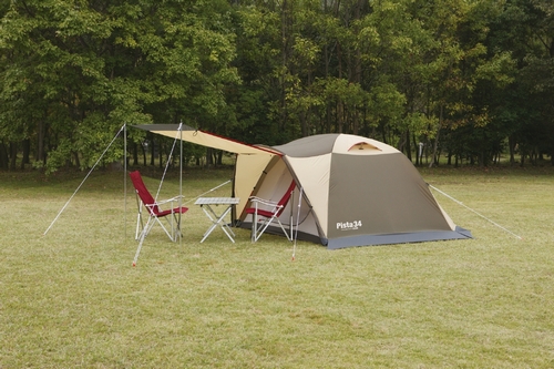 ピスタ34 ogawa（オガワ）｜ウエストウェブストア｜アウトドアグッズの通販