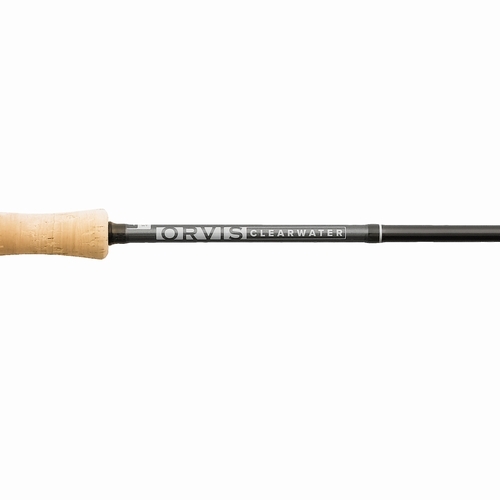 オービス 2S71 クリアウォーター 906-6 （CLEARWATER Fly Rod 6pcs