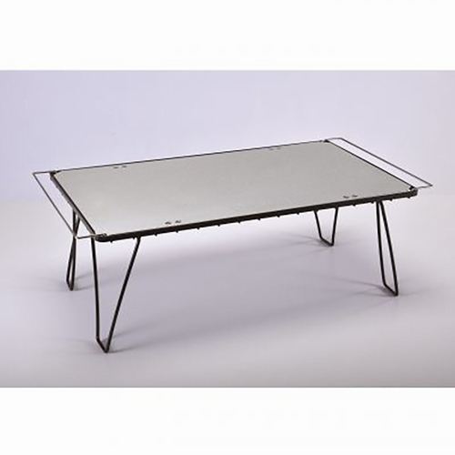 フィールドラック ステンレス天板 II UNIFLAME（ユニフレーム