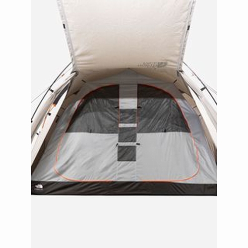 LANDER 6 TC THE NORTH FACE（ザ・ノースフェイス）｜ウエストウェブ