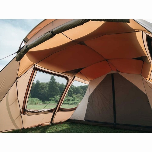 ランドロック Pro.air シールドルーフセット snow peak（スノーピーク