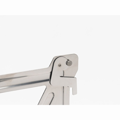 IGTハンギングラック 浅型 snow peak（スノーピーク）｜ウエストウェブ