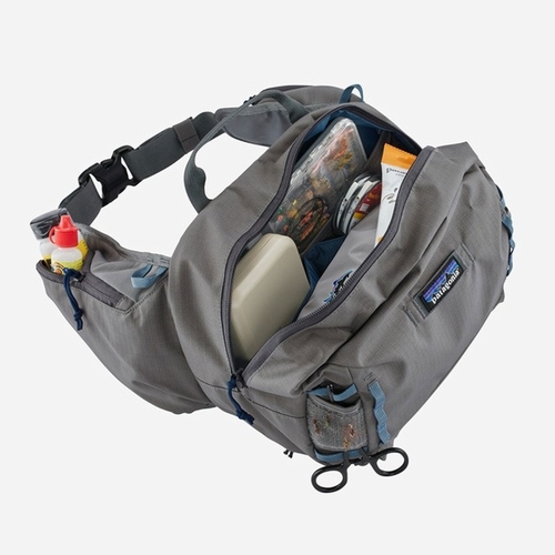 Stealth Hip Pack 11L （ステルス・ヒップ・パック 11L）patagonia