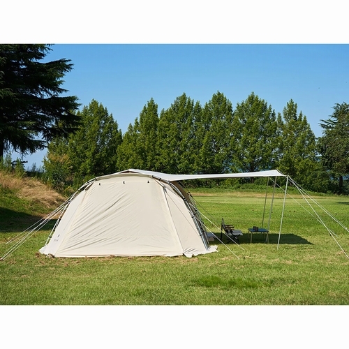 ランドロックサイドタープ snow peak（スノーピーク）｜ウエストウェブ