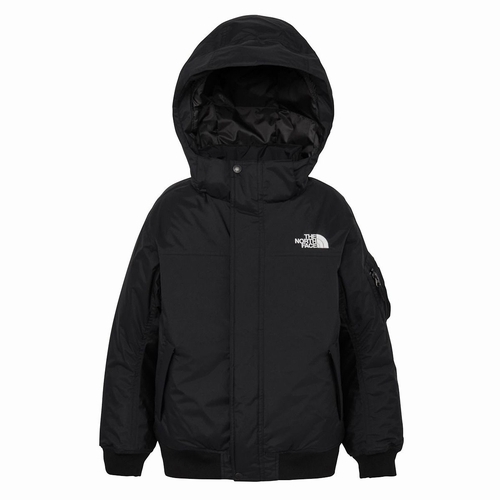 Wuros Snow Insulation Bib （キッズ ウーロススノーインサレーション