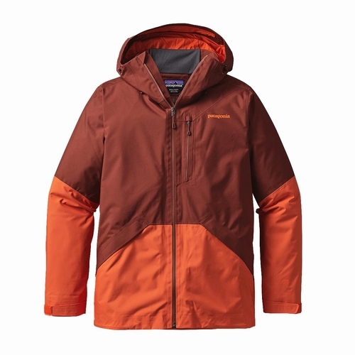 Ms Snowshot Jkt （メンズ・スノーショット・ジャケット）patagonia