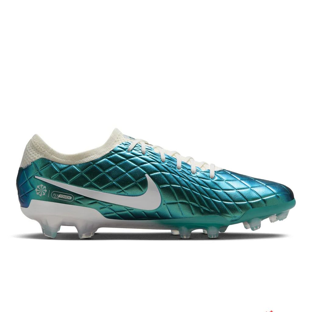 Tiempo Legend 10 Elite 30 FG Emerald – Weston Corporation
