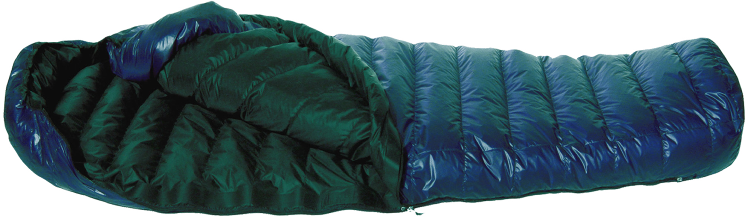 MegaLite – Western Mountaineering