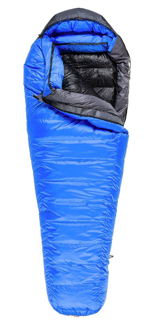 Puma GWS Expedition – Western Mountaineering