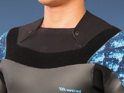 SYSTEM | WESTSUITS JAPAN