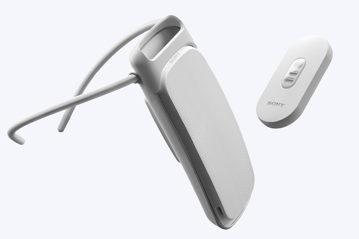 ソニーの“着るエアコン”が一新 冷却効率を向上した「REON POCKET 5