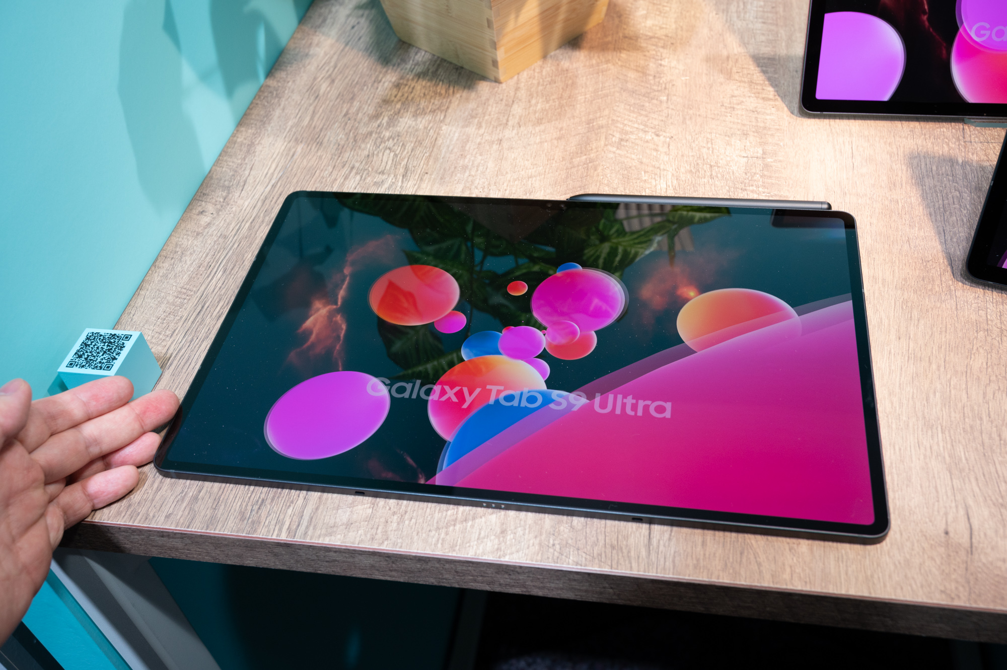 サムスン、Galaxy Tab S9シリーズ登場。防水防塵で薄型化 - Impress Watch